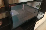 Ремонт Телевизор плазменный LG 42pj351r