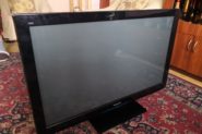 Ремонт Телевизор плазменный Panasonic TX-PR42U30