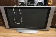 Ремонт Телевизор плазменный LG 42PX3RV-ZA