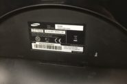 Ремонт Телевизор плазменный Samsung pe22bs