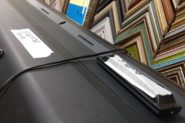 Ремонт Телевизор проекционный Panasonic TX-51GF85T