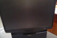 Ремонт Телевизор проекционный Panasonic TX-51GF85T
