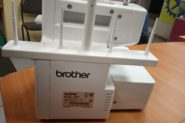 Ремонт Оверлок Brother 1334D