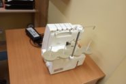 Ремонт Оверлок Bernina 700D