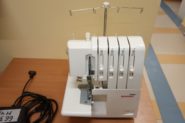 Ремонт Оверлок Bernina 700D