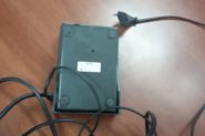 Ремонт Педаль от швейной машины Guoti GTC-3