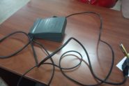 Ремонт Педаль от швейной машины Guoti GTC-3