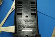 Ремонт Педаль от швейной машины Spamet U-118