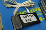 Ремонт Педаль от швейной машины Spamet U-118