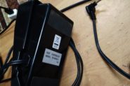 Ремонт Педаль от швейной машины electronic yc-485ec-1