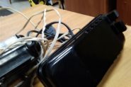 Ремонт Педаль от швейной машины + привод нет