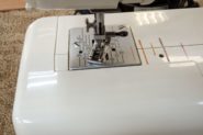 Ремонт Швейная машина Janome 542