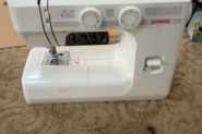 Ремонт Швейная машина Janome 542