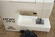 Ремонт Швейная машина Janome 542