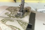 Ремонт Швейная машина Janome -