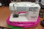 Ремонт Швейная машина Brother Quality & Technology by Brother industries, LTD. Japan 250v~50Hz 71W LAMP MAX. 15W