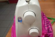 Ремонт Швейная машина Brother Quality & Technology by Brother industries, LTD. Japan 250v~50Hz 71W LAMP MAX. 15W