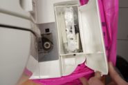 Ремонт Швейная машина Brother Quality & Technology by Brother industries, LTD. Japan 250v~50Hz 71W LAMP MAX. 15W