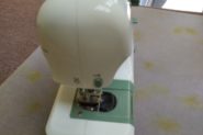 Ремонт Швейная машина Ves electric Ves505