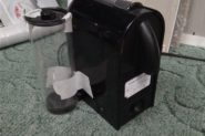 Ремонт Кофеварка (рожковая,капсульная) Delonghi EN110.B  s/n172118209