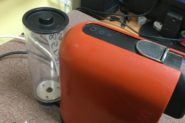 Ремонт Кофеварка (рожковая,капсульная) Delonghi EN110/0