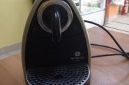 Ремонт Кофеварка (рожковая,капсульная) nespresso c90