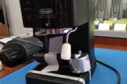 Ремонт Кофеварка (рожковая,капсульная) Delonghi MP BAR12F   s/nS07