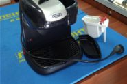Ремонт Кофеварка (рожковая,капсульная) Delonghi EC9