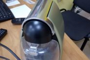 Ремонт Кофеварка (рожковая,капсульная) nespresso c90