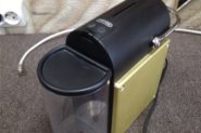 Ремонт Кофеварка (рожковая,капсульная) Delonghi EN/125/L