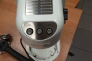 Ремонт Кофеварка (рожковая,капсульная) Delonghi EC250.W