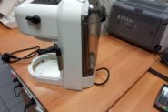 Ремонт Кофеварка (рожковая,капсульная) Delonghi EC250.W