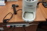 Ремонт Кофеварка (рожковая,капсульная) Delonghi EC250.W