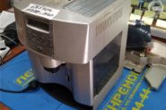 Ремонт Кофемашина (не брать - мелита 64,68,76,78,84, заубер) Delonghi EAM3500.S  s/n52613
