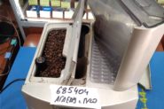Ремонт Кофемашина (не брать - мелита 64,68,76,78,84, заубер) Delonghi EAM3500.S  s/n52613