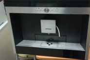 Ремонт Кофемашина (не брать - мелита 64,68,76,78,84, заубер) Siemens CTES31