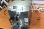 Ремонт Кофемашина (не брать - мелита 64,68,76,78,84, заубер) Delonghi ECAM26/455/M
