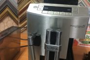 Ремонт Кофемашина (не брать - мелита 64,68,76,78,84, заубер) Delonghi ECAM26/455/M