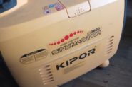 Ремонт Бензогенератор KIPOR IG2600