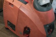 Ремонт Бензогенератор Hammerflex GNR 3500i