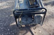 Ремонт Бензогенератор De FORT DPG-3000AR