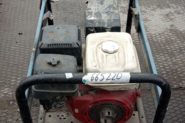 Ремонт Бензогенератор SDMO VX 2004H