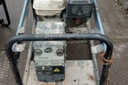 Ремонт Бензогенератор SDMO VX 2004H