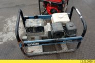 Ремонт Бензогенератор SDMO VX 2004H