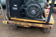 Ремонт Бензогенератор Hyundai 7000
