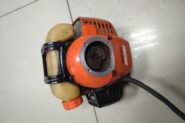 Ремонт Бензокоса ECHO SRM-2305SI   s/n3001799