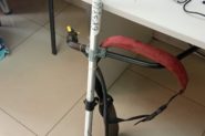 Ремонт Бензокоса champion t266