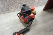 Ремонт Бензокоса Echo SRM-2305SI