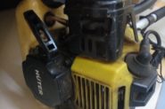 Ремонт Бензокоса HUTER GGT-1000T