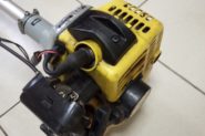 Ремонт Бензокоса TEXAS CG260D